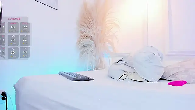 Miriam_milf's Live XXX Chat