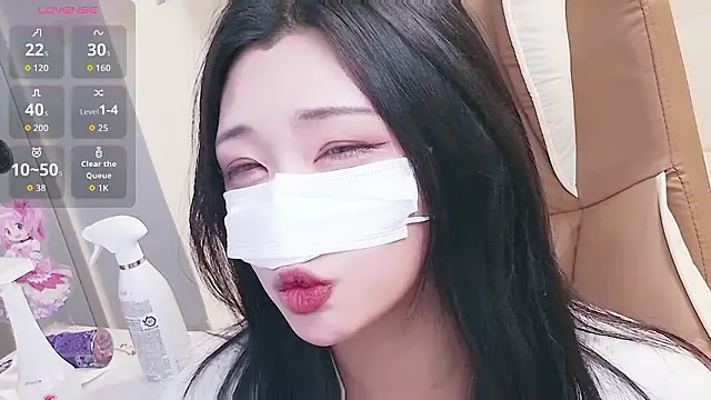 Milk_Sola's Live XXX Chat