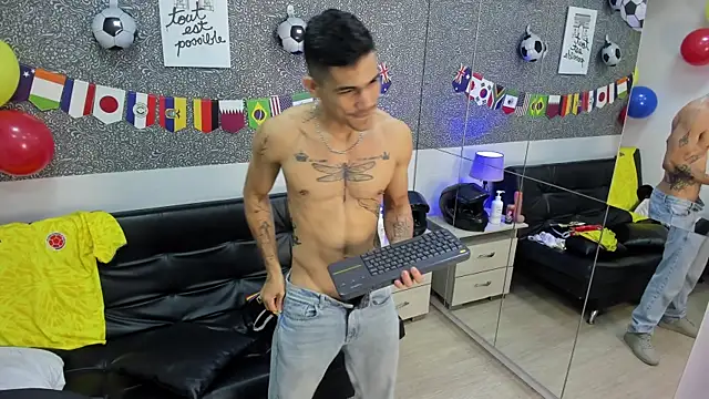Jared_Cole – Naživo XXX chat