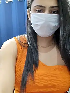 Ivymybae Live XXX Chat