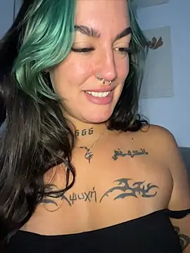savana_xo 웹캠 쇼