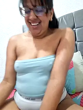 ZaidaWet Chat XXX in diretta