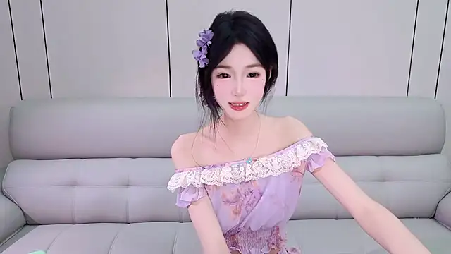 Tiantian9191 Obrolan Langsung XXX
