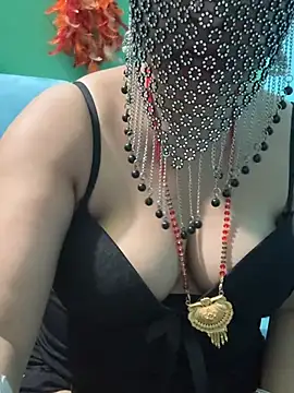 Živý XXX chat Curvy_shivani