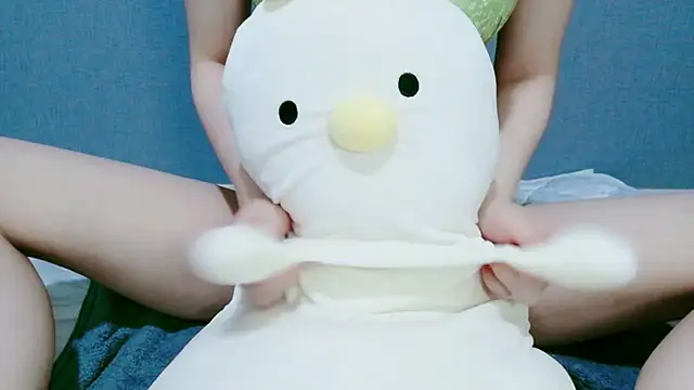 nana_17のライブXXXチャット