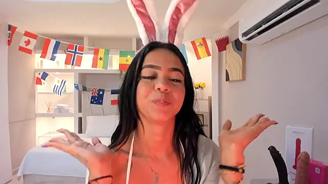 stefie_miss' Live XXX Chat