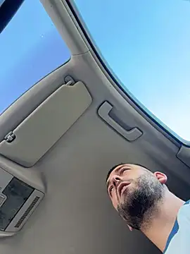 Webkamerová show Pablo_Hornyguy95