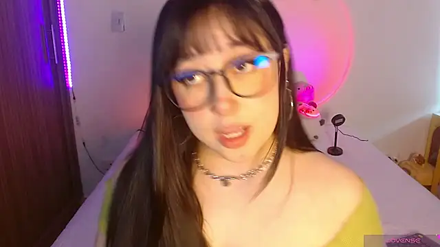 Oliviargf Adlı Modelin Canlı XXX Sohbeti