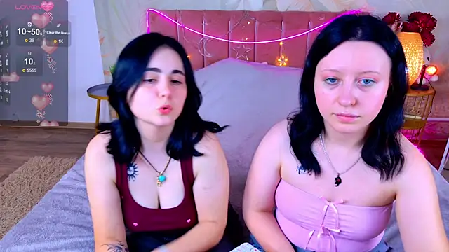 دردشة RuthHalll الجنسية المباشرة