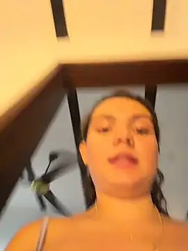 Eva_stark10 Obrolan Langsung XXX