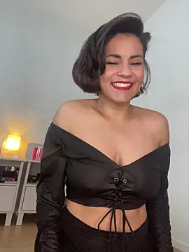 eva_luz Chat XXX in diretta