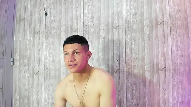 Chatroom XXX en direct de Tony_Zackk