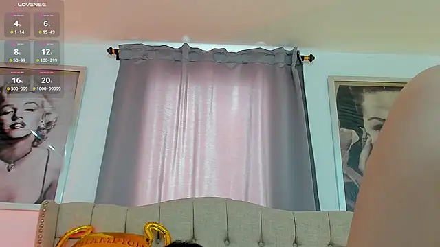 Beautyari_のライブXXXチャット