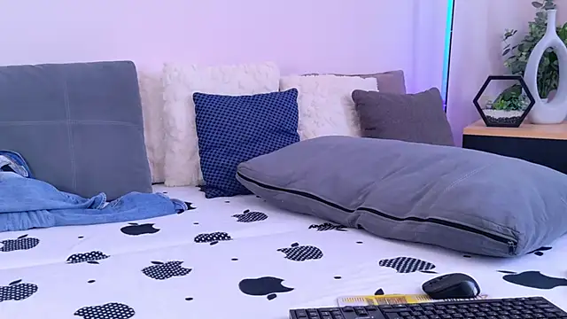 Jimmy_Doss লাইভ XXX চ্যাট