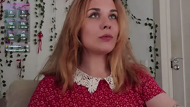 Rita_Wild's Live XXX Chat