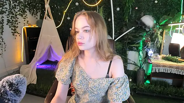 แชท XXX สดของ AmyNox