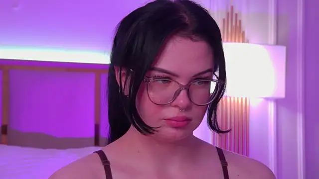 Chat XXX en directo de CindyMil