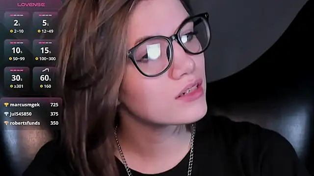 CathyAdams লাইভ XXX চ্যাট
