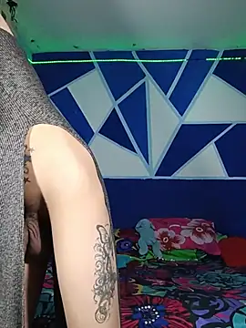 SamySeduction Chat XXX live