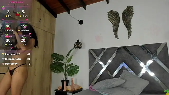 Czat XXX na żywo – erika_222