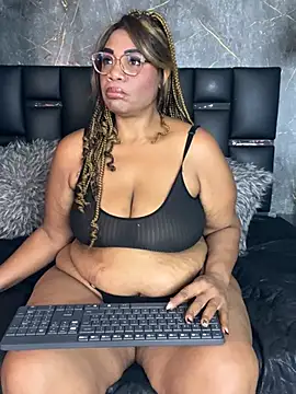 AranzalatinBlaks1's Live XXX Chat