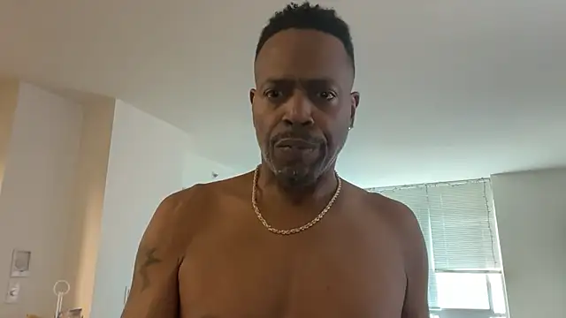 theblacklordmaster's Live XXX Chat