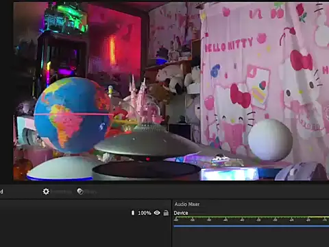 JesuAdam Chat XXX live