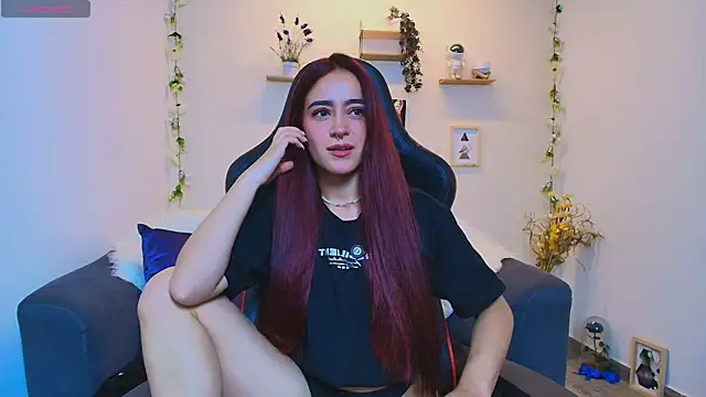 Czat XXX na żywo – ViolethRosse
