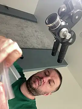 DorianJeday Live XXX-chat