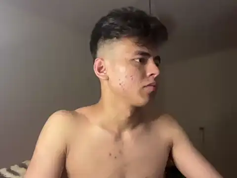 ToddWarren Live XXX-Chat