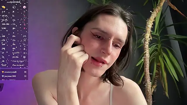Niky_Long live XXX chat