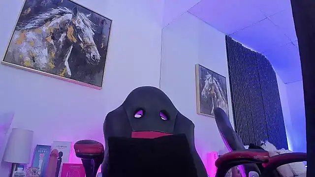 Bonnie_Rider Chat XXX in diretta