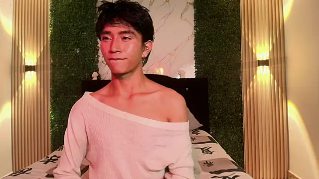 แชท XXX สดของ cococumps