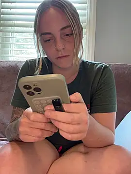 jaseyrae's Live XXX Chat
