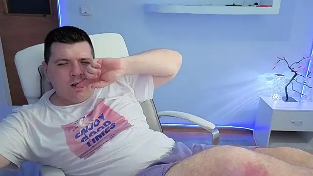 Chat XXX Live JasonJacks