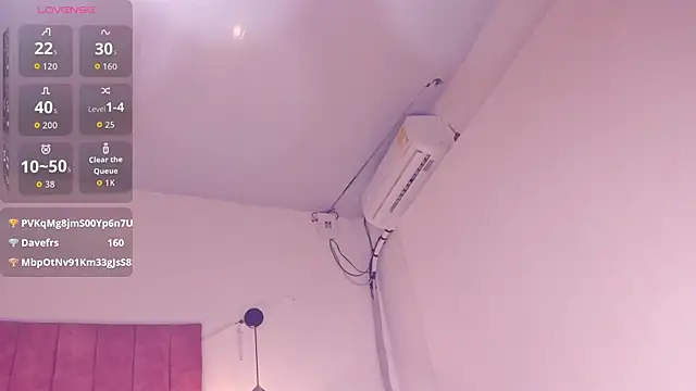 Noah_Katz 라이브 XXX 채팅