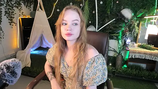 AmyNoxn Live XXX chat
