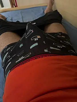 Sembang XXX Secara Langsung cazzoduro32