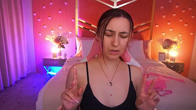 RoxieRay's Live XXX Chat