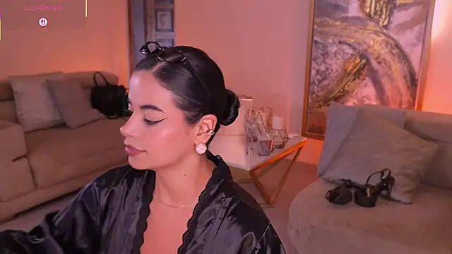 Chat XXX en directo de KateSunder