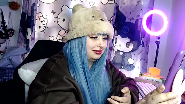 lussyevans24's Live XXX Chat