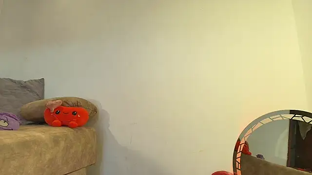 Czat XXX na żywo – Dhalila_