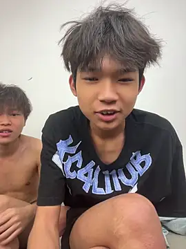 Sembang XXX Secara Langsung -OvO-