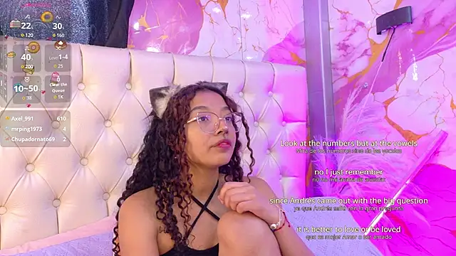 Онлайн чат XXX angeline_scot