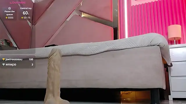 chloe__Jones_のライブXXXチャット