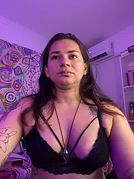 Amarantha_666's Live XXX Chat