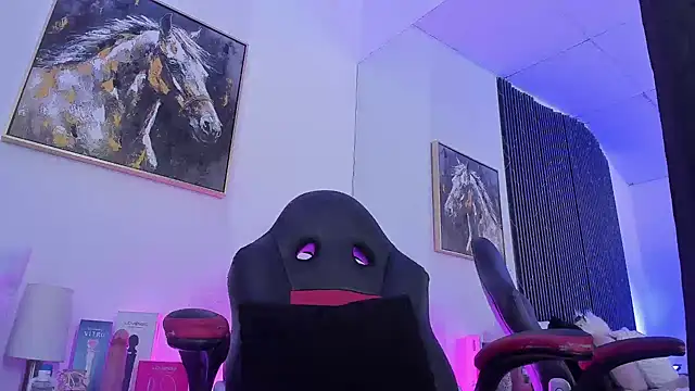 Bonnie_RiderのライブXXXチャット