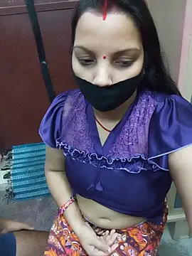 Manjudear Show Webcam