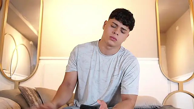 Ethan_occonor's Live XXX Chat