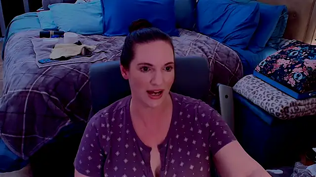 ninajaymes' Live XXX Chat